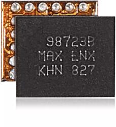Apple Max98723b Small Audio Ic A1670 iPad Pro 12.9-inch 2nd Gen