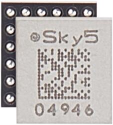 Apple Sky5-04 Ic Power Amplifier Filter iPhone 15 Plus Apple