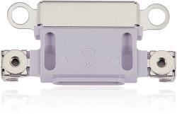 Apple Port Incarcare iPhone 14 / 14 Plus (Purple) (10 Pack)