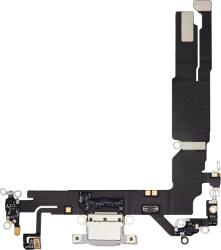 Apple Cablu Flex Port Incarcare Cu Placa iPhone 16 Premium (White)