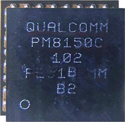 Samsung Pm8150c Power Supply Ic Galaxy S10e G970 Samsung