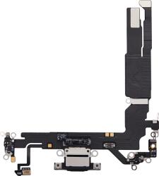 Apple Cablu Flex Port Incarcare iPhone 17 Premium (Black)