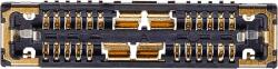 Apple Conector Flex FPC Incarcare Wireless NFC iPhone 16 Pro / 16 Pro Max (22 Pin)
