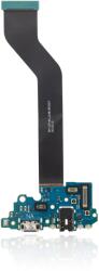 Samsung Port de Incarcare Cu Mufa Pentru Casti Samsung Galaxy A71 5G Premium - onlaptop - 54,00 RON