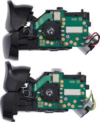 Sony Modul L1 R1 L2 R2 Controller PS5 DualSense 1.0 - Negru