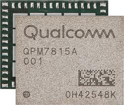 Samsung Qpm7815a Power Amplifier Ic