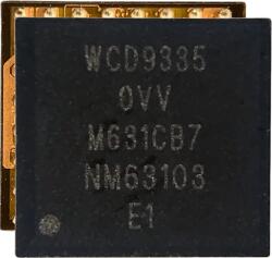 Samsung Wcd9335 Audio Codec