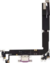 Apple Cablu Flex Port Incarcare Cu Placa iPhone 16 Plus Premium (Pink)