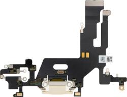Apple Cablu Flex Port Incarcare Cu Placa iPhone 11AMPlus (White)