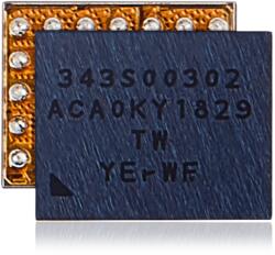 Apple 343s00302 Big Audio Ic A2069 iPad Pro 12.9-inch 4th Gen Apple