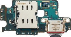 Samsung Placa incarcare cu cititor SIM Samsung Galaxy S25 5G (S931R) - onlaptop - 51,00 RON