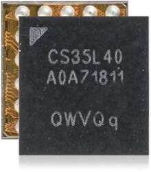 Samsung Cs35l40 Audio Amplifier Ic Galaxy Note 10 Plus N975/N976 Samsung