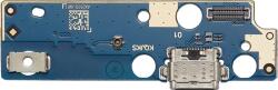 Samsung Placa Port Incarcare cu Jack Samsung Galaxy M23 / M33 Premium