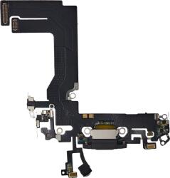 Apple Cablu Flex Port Incarcare Cu Placa iPhone 13 Mini AMPlus (Midnight)