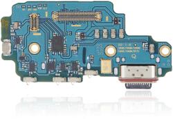 Samsung Placa incarcare cu cititor SIM Samsung Galaxy S22 Ultra 5G (S9080)(Versiune Dual Card) - onlaptop - 56,00 RON