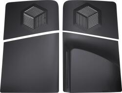 Sony Carcasa Consola PlayStation 5 Pro - Black (D-006)