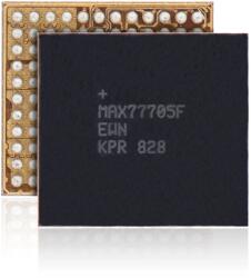 Samsung Max77705f Ic Power Management