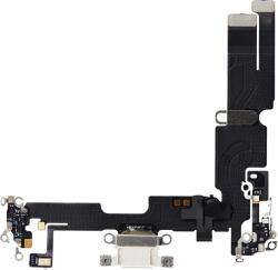 Apple Cablu Flex Port Incarcare Cu Placa iPhone 14 Plus Premium (Starlight)