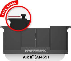 Apple Baterie Laptop A1465 Macbook Air 11-inch 2014 Apple A1495 661-04569 OEM Premium