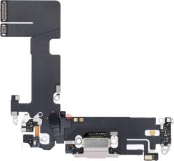 Apple Cablu Flex Port Incarcare Cu Placa iPhone 13 Premium (Pink)