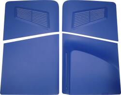 Sony Carcasa Consola PlayStation 5 Pro - Blue (D-015)