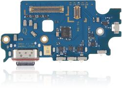 Samsung Placa incarcare cu cititor SIM Samsung Galaxy S22 Plus 5G (S9060)(Versiune Dual Card) - onlaptop - 58,00 RON