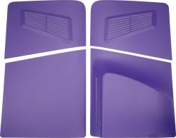 Sony Carcasa Consola PlayStation 5 Pro - Purple (D-015)