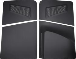 Sony Carcasa Consola PlayStation 5 Pro - Black (D-015)