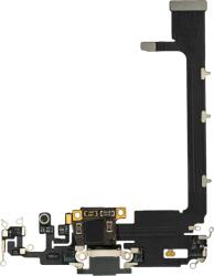 Apple Cablu Flex Port Incarcare Cu Placa iPhone 11 Pro Max AMPlus (Midnight Green)