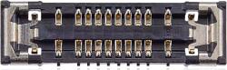 Apple Conector FPC Scannere Radar iPhone 16 Pro / 16 Pro Max (16 Pin)