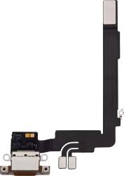 Apple Cablu Flex Conector port Incarcare iPhone 16 Pro Max Premium (Desert Titanium)