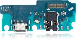 Samsung Placa port incarcare cu PCB Samsung Galaxy A12 Nacho (A127)
