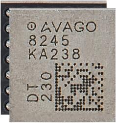 Apple 8245 5g Signal Amplifier Ic iPhone 14 Plus Apple