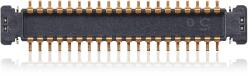 Google Conector FPC LCD Placa De Baza Google Pixel / Pixel 2 (54 pini)