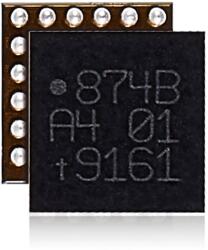 Samsung 874b Audio Codec Galaxy Note 10 Plus 5G