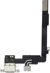 Apple Cablu Flex Conector port Incarcare iPhone 16 Pro Max Original (White Titanium)
