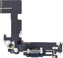 Apple Cablu Flex Port Incarcare Cu Placa iPhone 13 Premium (Midnight)