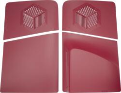Sony Carcasa Consola PlayStation 5 Pro - Rose Red (D-006)