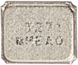 Apple T271 Nfc Ic crystal Oscillator iPhone 14 Pro Max Apple T271 NFC IC Crystal Oscillator