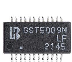 Sony GST5009 LF1000 (SOP24) - Ethernet/LAN Base-T Magnetics Module Filter