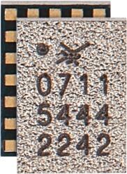 Apple 0711ant Ic 5g Signal Receiving Amplifier iPhone 14 Plus