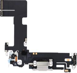 Apple Cablu Flex Port Incarcare Cu Placa iPhone 13 Premium (Starlight)