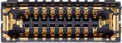 Apple Conector FPC Camera Frontala iPhone 16 Pro / 16 Pro Max (14 Pin)