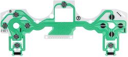 Sony Placa circuite Ribbon Controller PlayStation 4 PS4 (Version 1: JDM-001 / JDM-010 / JDM-011 / JDM-020)