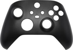 Microsoft Carcasa Controller Xbox Series X Faceplate (Black)