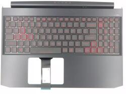 Acer Palmrest Laptop Nitro 5 AN515-55-55AC Acer AM3AT000A00 Cu Tastatura US Iluminare Negru Genuine RF