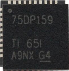 Mix Model SN75DP159 Retimer HDMI Control IC (40VQFN, 48 Pin)