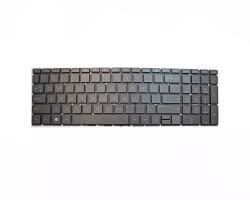 HP Tastatura Laptop PAVILION 15-dk0004nq HP NSK-XN4SC US Neagra