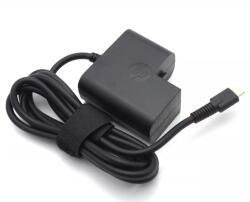 HP Incarcator Laptop Elitebook 840 G4 HP 45W 20V 2.25A Tip USB C OEM