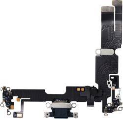 Apple Cablu Flex Port Incarcare Cu Placa iPhone 14 Plus Premium (Midnight)